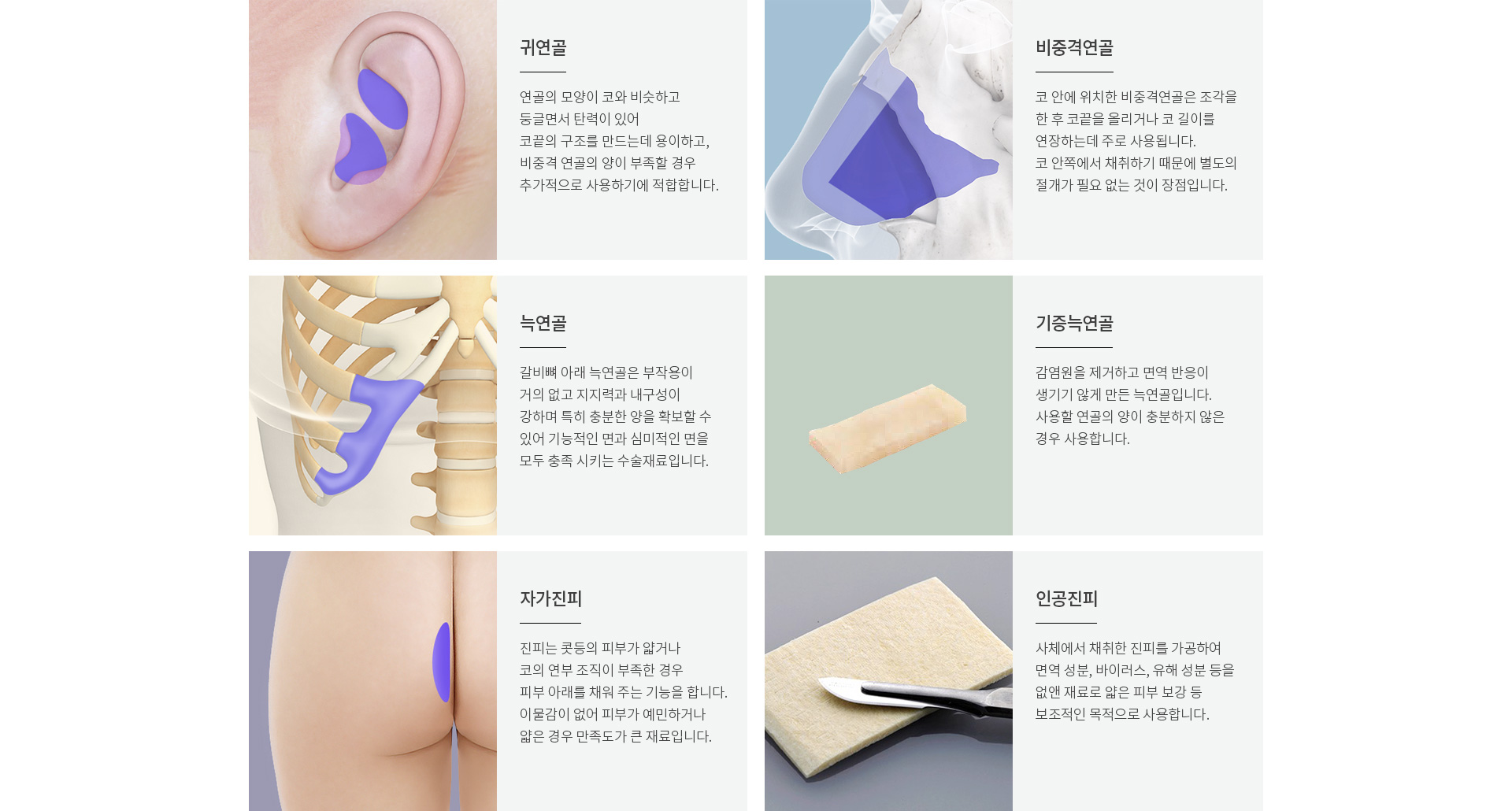 자가조직